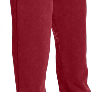 Nouveau design Pantalon de survêtement Activewear Tissu en coton Collection hiver Pantalon de survêtement décontracté et confortable pour hommes - Product Image 5