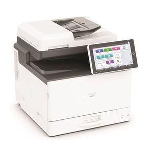 Ricoh Aficio เครื่องพิมพ์เลเซอร์มัลติฟังก์ชั่นใช้ C300สี - Product Image 3