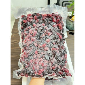 ผลไม้ธรรมชาติหม่อนหม่อนแช่แข็งแบบพรีเมี่ยมสินค้าส่งออกสินค้าขายดี - Product Image 1