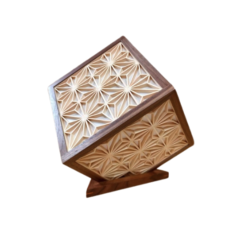 สีน้ำตาล