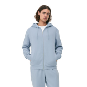Nuevo Diseño, Fabricación de Alta Calidad, Traje Deportivo con Cremallera para Hombre, MOQ Bajo, Transpirable, Precio Económico, Secado Rápido - Product Image 1