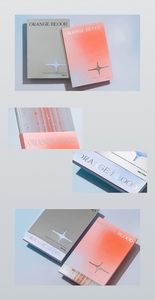 ENHYPEN ORANGE BLOOD KSANA KALPA Photobook Photocard 100% álbum oficial Kpop IDOL - Product Image 3