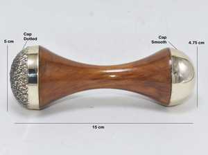 คันซาใช้สำหรับการนวดตัวอย่างเต็มที่ผลิตภัณฑ์นวดตัวคันซัสเพื่อการผ่อนคลายและความสะดวกสบาย - Product Image 2