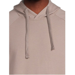 เสื้อฮู้ดผู้ชายผ้าฝ้ายโพลีเอสเตอร์ - Product Image 4