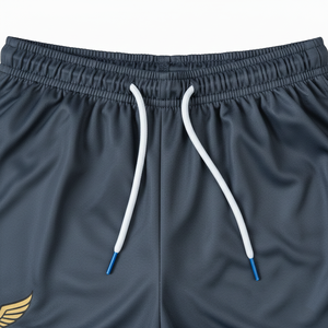 Maillot de football de haute qualité en gros, maillot de football de France, respirant, léger, manches courtes, 100% polyester - Product Image 6