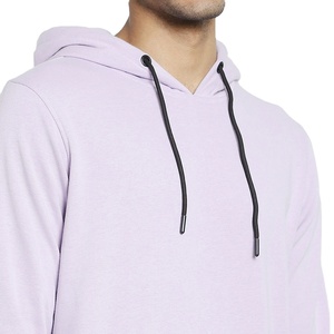 Sudadera con Capucha Extra Grande para Hombre, de Forro Polar Grueso, con Bolsillos, de Secado Rápido, de Alta Calidad para la Temporada de Invierno 2026 - Product Image 6