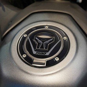 Adesivo Personalizzato per Logo Moto, Protezione Serbatoio per Honda NT1100 2022-2025 - Product Image 1