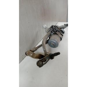 Moteur d'essuie-glace avant PEUGEOT 2008 1ère série (13>) 9815497780 YHX - Product Image 2