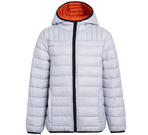 เสื้อแจ็คเก็ตพัฟเฟอร์ลำลองสำหรับผู้ชาย เสื้อโค้ทบุใยสังเคราะห์กันหนาว ให้ความอบอุ่น เหมาะสำหรับแฟชั่นสตรีท ดีไซน์สวยงาม สวมใส่สบาย ราคาขายส่ง - Product Image 1