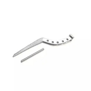 Râpe Austin Moore Standard Stem Instruments orthopédiques Lot de 2 PCS de haute qualité - Product Image 6