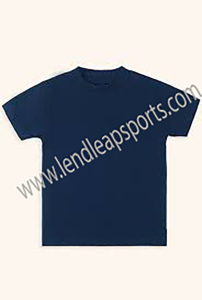 Camiseta de Hombre de Alta Calidad 100% Algodón, Corte Regular, Tejido Transpirable, Secado Rápido, Antiarrugas, Personalizable - Product Image 4