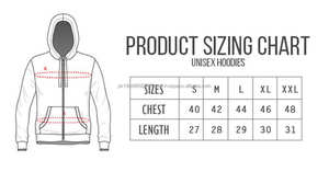 Sudadera con Capucha Extra Grande de Alta Calidad para Hombre, 100% Algodón, Felpa Francesa Gruesa y Pesada para Impresión Puff, Teñido Liso para Invierno - Product Image 6