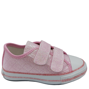 Scarpe per bambini lucenti Alf