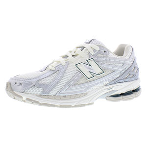 Chaussures unisexes New Balance 1906R Couleur : Argent 100% authentiques - Product Image 1