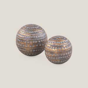 Art moderne de la maison personnalisé fait à la main nouvelle sculpture en résine noire or bas prix Pop Art Ramadan Accent décoratif pour table - Product Image 4