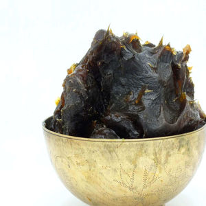 Jabón Negro Marroquí con Aceite de Oliva y Aceite de Argán - Jabón Beldi Exfoliante Natural para una Limpieza Profunda y Cuidado de la Piel de Alta Calidad - Product Image 1