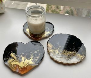 ชามเรซินสำหรับใช้ในห้องครัวและบนโต๊ะใช้สำหรับงานแต่งงานของขวัญกลับมาและของตกแต่งบ้านใช้ผสมใช้เสิร์ฟเรซิ่น - Product Image 1