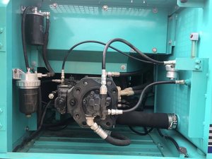 รถขุดมือสอง Kobelco SK200-6 ขนาด 20 ตัน ผลิตในญี่ปุ่น คุณภาพดี พร้อมขาย - Product Image 4