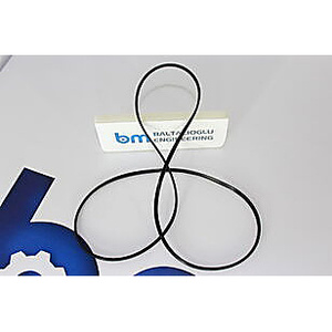 แหวนลูกสูบด้านนอก Baltacioglu รุ่น RG 50.8870.11 สำหรับรถบัส เกียร์อัตโนมัติ อะไหล่ทดแทน - Product Image 1