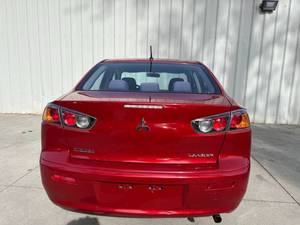 Mitsubishi Lancer ES del 2013 usata in vendita <span class=keywords><strong>a</strong></span> basso prezzo - Product Image 6