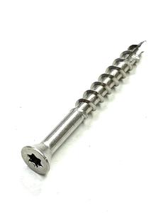 Tornillos para Terraza de Acero Inoxidable de Taiwán - Product Image 1