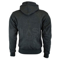 Blouson de moto zippé style unique, respirant, coupe-vent, grande taille, léger, veste de sport pour homme, haute qualité GRATUIT