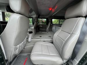 Excellent rapport qualité-prix : Hummer 2000 A M G General 4 portes, toit rigide, transmission intégrale, prêt à être expédié - Product Image 4
