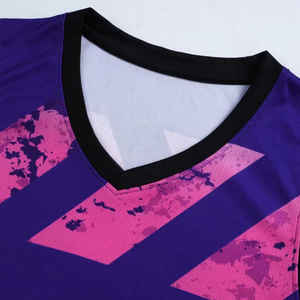 Ropa deportiva, uniforme de baloncesto para hombres, alta calidad, antiarrugas, tarifa razonable, uniforme de baloncesto de tendencia superior con peso ligero - Product Image 3