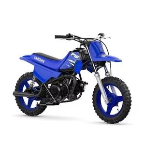 Nouvelle Yamaha PW50 Sport 2026 (Motocyclettes) - Product Image 2