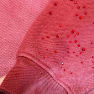 Sweat à capuche d'hiver imprimé polaire Meilleur prix Sweats à capuche pour hommes Sweats à capuche zippés en coton polyester de haute qualité Sweat à capuche zippé pour hommes - Product Image 2