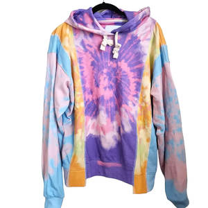 Fabricant de sweats à capuche personnalisés Tissu doux et confortable avec broderie sérigraphiée ou logo bouffant Fourniture en gros en vrac - Product Image 1