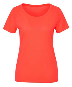 Certifié en usine OEM Service haute qualité 100% coton T-Shirt pour femmes Style décontracté Dentelle Fournisseurs bangladais respectueux de l'environnement - Product Image 1