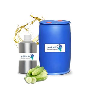 น้ำมันเมล็ดพืช Cucumis sativus (แตงกวา) เกรด INCI สกัดเย็น OEM สินค้าเป็นกลุ่ม & ขายส่ง - Product Image 1