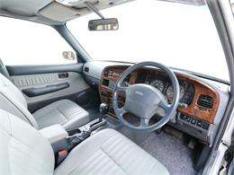 USADO LHD/RHD 1999 MITSUOKA GALUE - Product Image 3