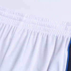 Prix de gros Uniforme de basket-ball Vêtements pour jeunes Logo personnalisé Uniforme de basket-ball Vêtements de sport pour hommes - Product Image 3