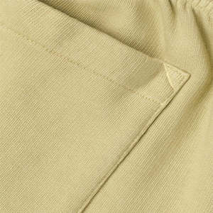 Pantalones cortos de calidad temporada de otoño pantalones cortos de algodón de rizo francés envío rápido pantalones cortos de hombre hechos en 100% algodón polar ropa de sudor - Product Image 3