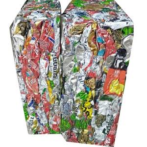 6063เศษอลูมิเนียมบริสุทธิ์/เศษล้ออัลลอย /ubc เศษอะลูมิเนียมขึ้นรูป - Product Image 1