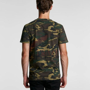 เสื้อยืดสำหรับล่าสัตว์ แห้งเร็ว เนื้อผ้านุ่ม น้ำหนักเบา เสื้อผ้ากีฬากลางแจ้ง แขนสั้น ทนทาน แข็งแรง เหมาะสำหรับการผจญภัย - Product Image 3