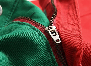 Pantalones vaqueros ajustados de pierna recta personalizados, pantalones vaqueros rasgados para hombre, pantalones pitillo de Color sólido con bolsillos y cremallera, pantalones vaqueros informales a la moda para hombre - Product Image 3