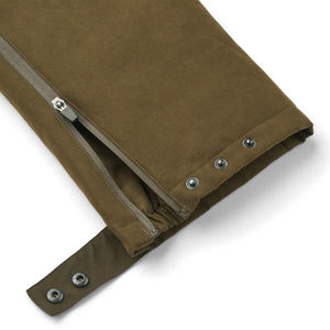 Pantalon Tactique Premium Hip Hop de Chasse Taille Haute Imprimé Cordura Anti-Acide Durable Résistant aux Intempéries Respirant Unisexe - Product Image 5