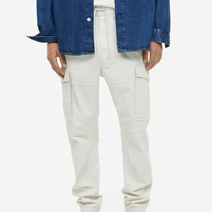 High Quality Men's Fleece Set Stylish Zipper Jacket Jogging Tracksuit <b>Hoodie</b> - Product Image 5