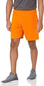 Fashion Summer <b>Men</b> Sport Polyester Mesh <b>Zipper</b> <b>Pockets</b> Breathable <b>Shorts</b> <b>Men</b> High - Product Image 3