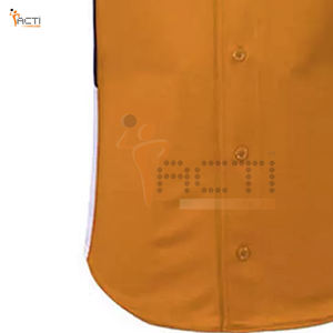 Latest Design Baseball Uniform Factory Manufacturer Baseball Uniform Customized Baseball Uniform - Product Image 6