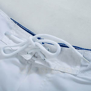 Shorts de bain pour hommes en gros Usage décontracté Shorts de bain pour hommes Vêtements d'été Shorts de bain pour la vente en ligne - Product Image 3