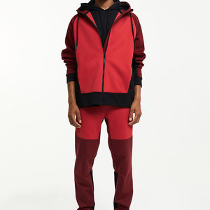 Pantalon Cargo d'été à cordon Pantalon décontracté à cordon avec poches - Product Image 1