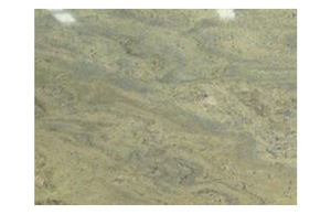 Dalles de granit vert citron naturel pour revêtement mural, revêtement de sol et comptoirs de cuisine - Product Image 4