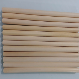 Pailles en bambou imprimées sur mesure \ Biologique, durable et idéal pour la promotion de la marque - Product Image 3