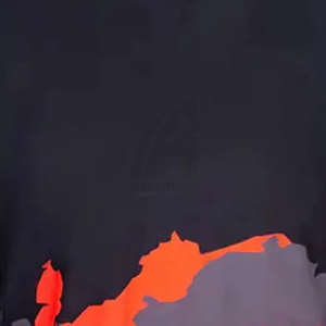 Unique Design <b>Compression</b> <b>Shirt</b> For Men Breathable Sports Workout Top Breathable American <b>Compression</b> <b>Shirt</b> - Product Image 3