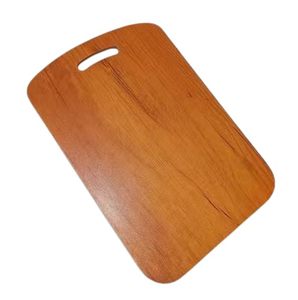 Planche à découper en bois de vente chaude pour la cuisine à domicile Blocs à découper en bois et planche à fromage servant des outils de fruits et légumes - Product Image 3