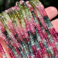 Perles rondes de saphir multi-couleurs de qualité supérieure cultivées en laboratoire, 20 carats, pour collier, bracelet, boucles d'oreilles, ZUBEDA GEMS JEWELRY 8x10/9x11